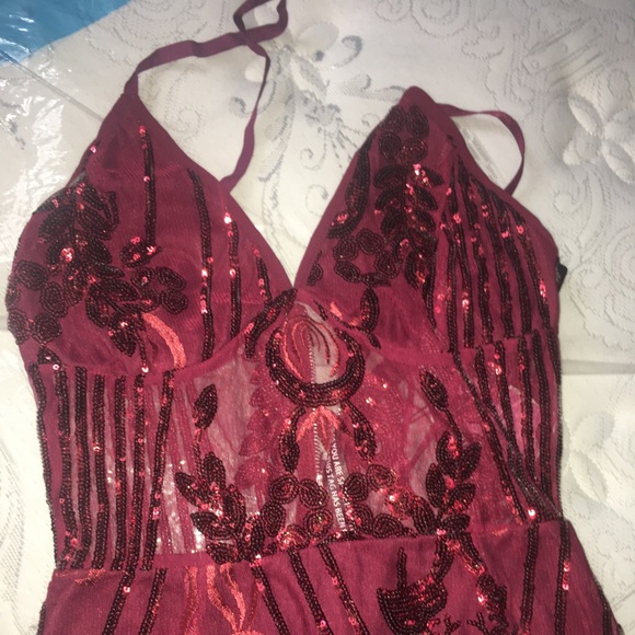 Sexy/Party dress - Picture 1 of 3